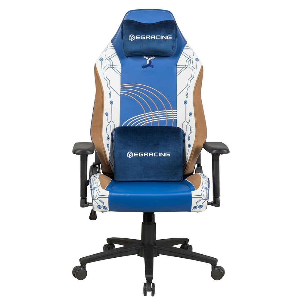 Esports Gaming Chair - High Quality PU Leather ODM/OEM Swivel