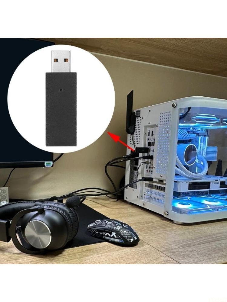 Gaming Headset 7.1 - B03F 1PC USB Receiver for GProX