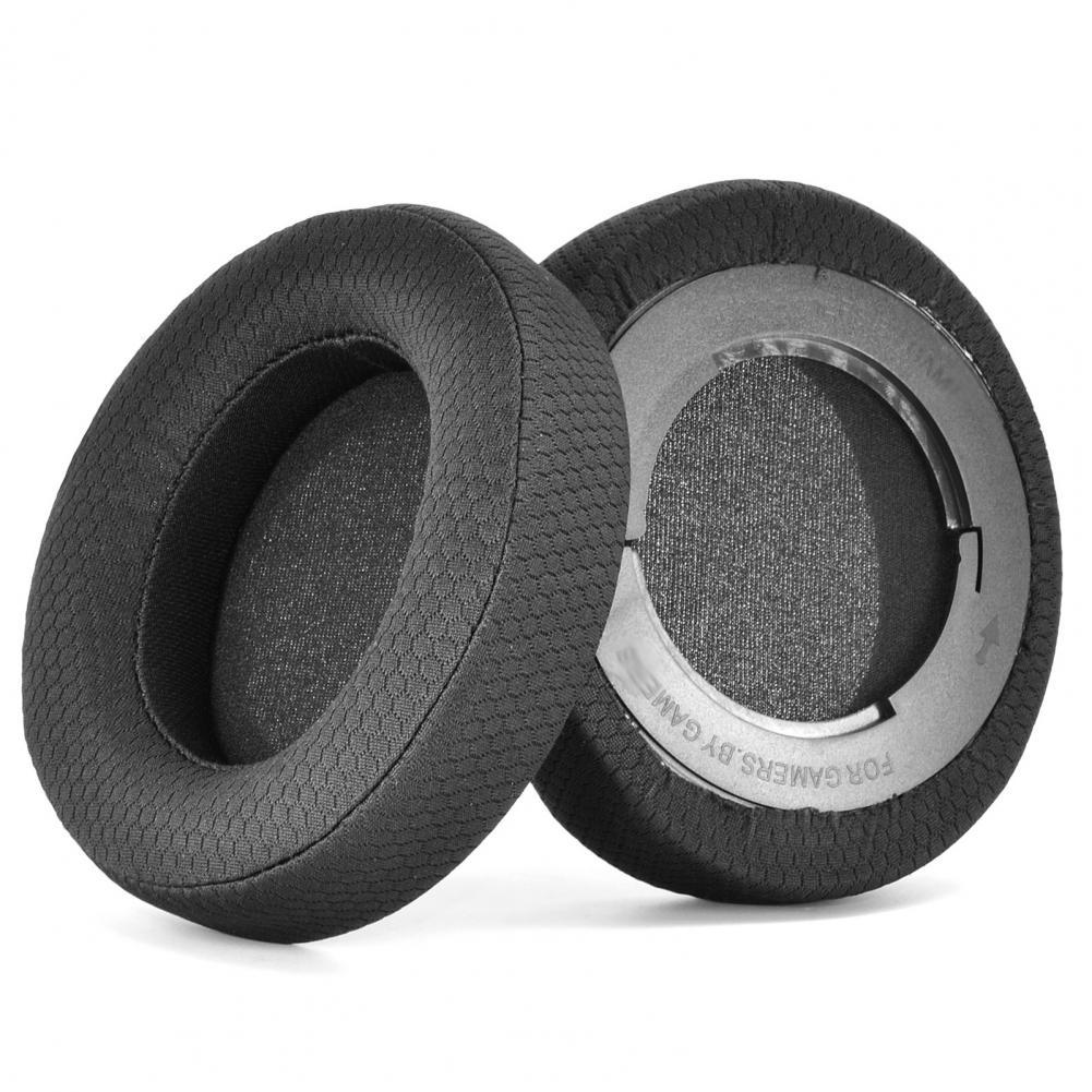1 Pair Headphone Cushion Breat - Gaming Headset 7.1 บทวิจารณ์และราคา