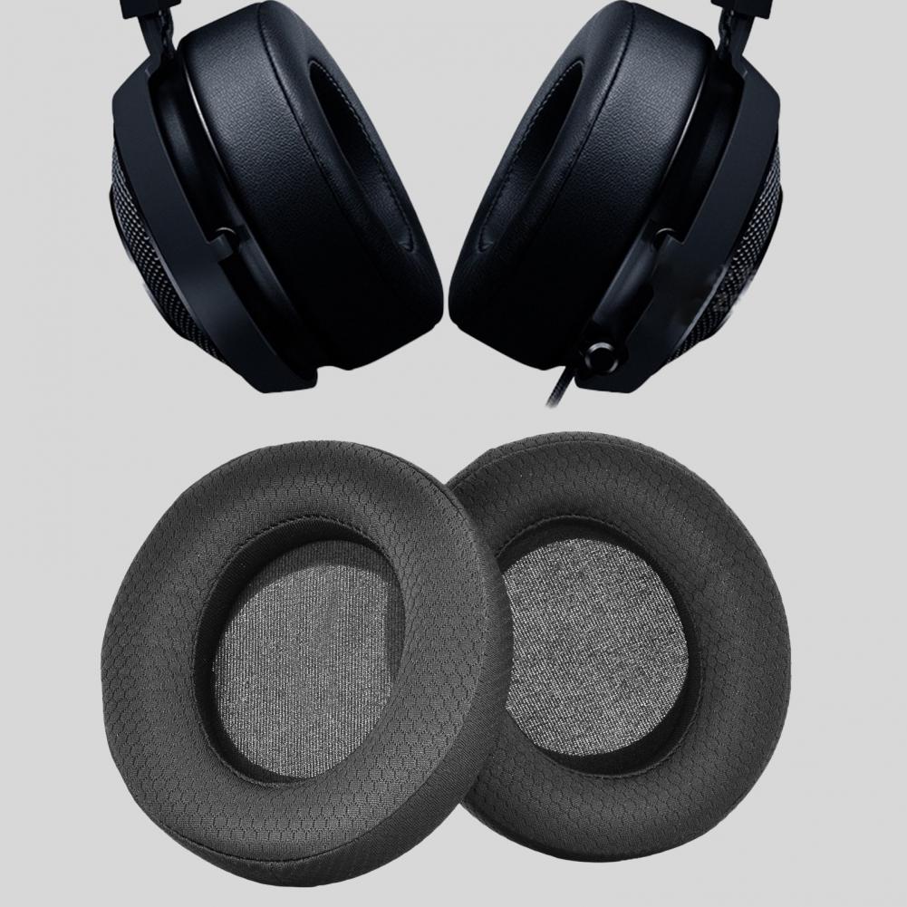 1 Pair Headphone Cushion Breat - Gaming Headset 7.1 บทวิจารณ์และราคา