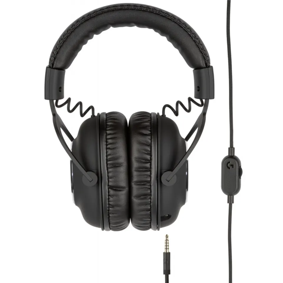 G Pro X Wireless Gaming Headse - Gaming Headset 7.1 บทวิจารณ์และราคา