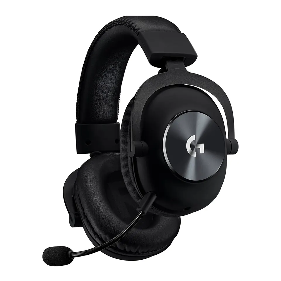 G Pro X Wireless Gaming Headse - Gaming Headset 7.1 บทวิจารณ์และราคา