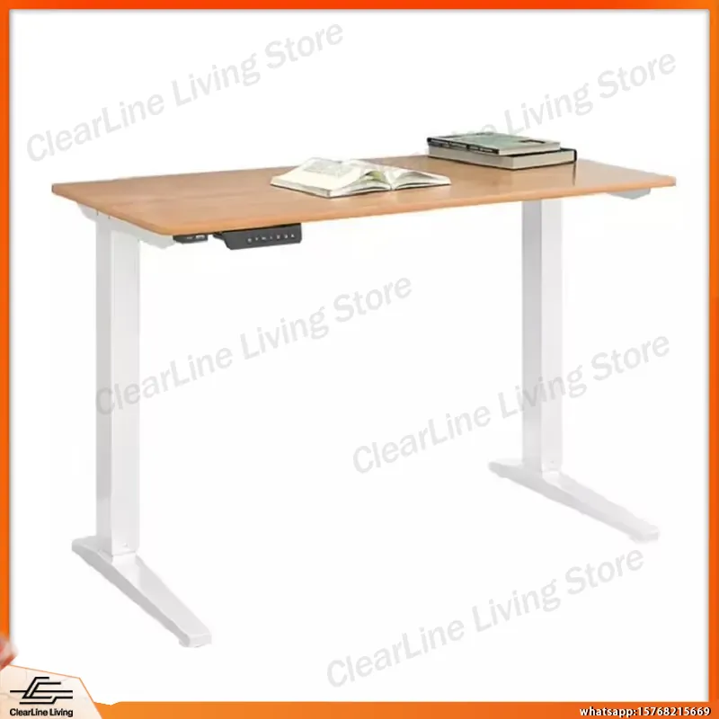 Ergonomic Gaming Desk Electric - Esports Gaming Setup บทวิจารณ์และราคา