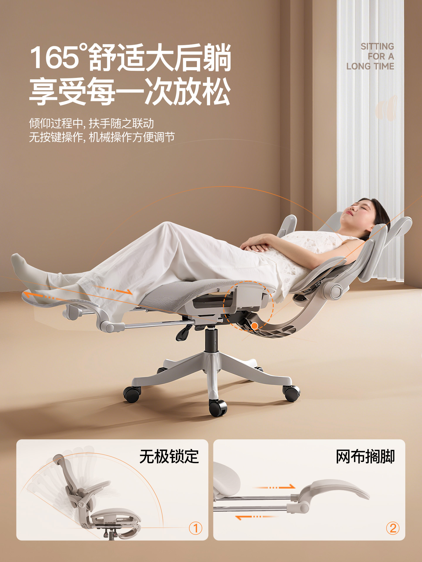 Multifunctional Computer Offic - Esports Gaming Chair บทวิจารณ์และราคา