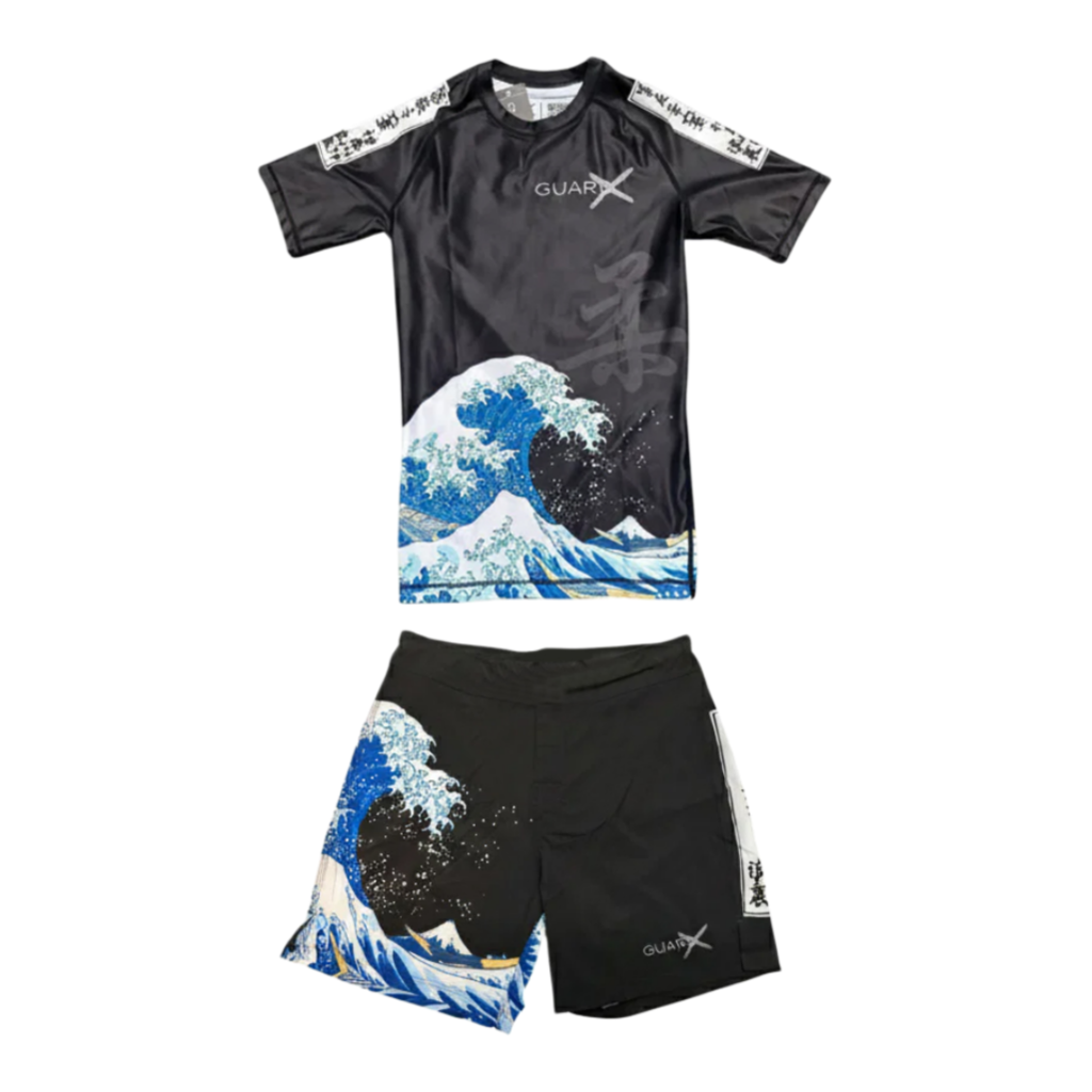 Japan Ukiyo-e Ocean Wave Brazi - Esports & Gaming Optics Gmbh บทวิจารณ์และราคา