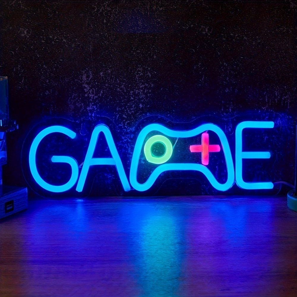 GAME with Controller A LED Neo - Esports Gaming Setup บทวิจารณ์และราคา