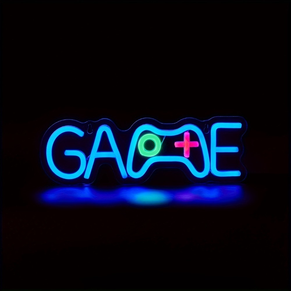 GAME with Controller A LED Neo - Esports Gaming Setup บทวิจารณ์และราคา