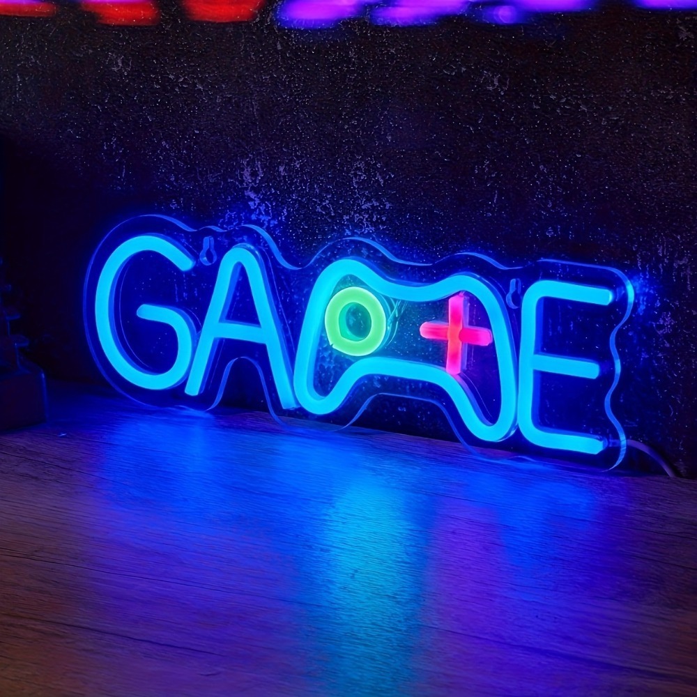 GAME with Controller A LED Neo - Esports Gaming Setup บทวิจารณ์และราคา