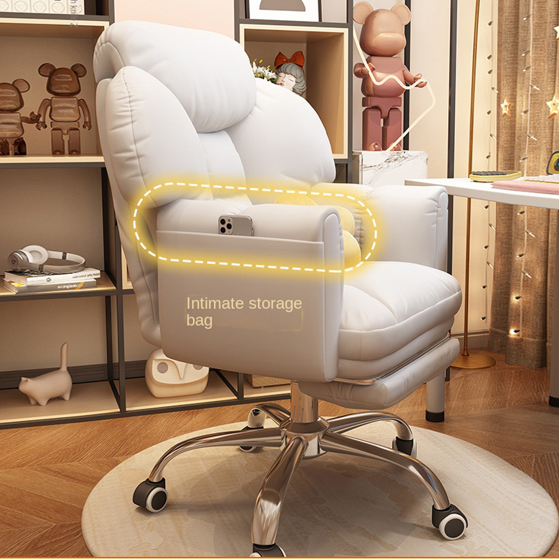 2024 New Office Chair Soft Pac - Esports Gaming Chair บทวิจารณ์และราคา