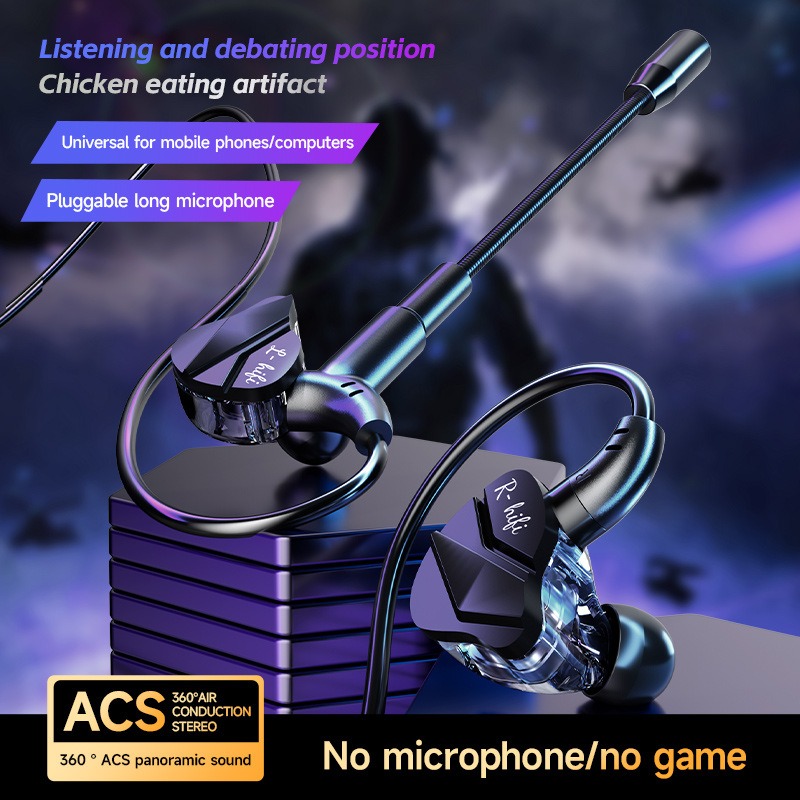 E-Sports Gaming Headset 7.1 Su - Gaming Headset 7.1 บทวิจารณ์และราคา