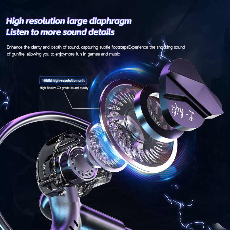 E-Sports Gaming Headset 7.1 Su - Gaming Headset 7.1 บทวิจารณ์และราคา
