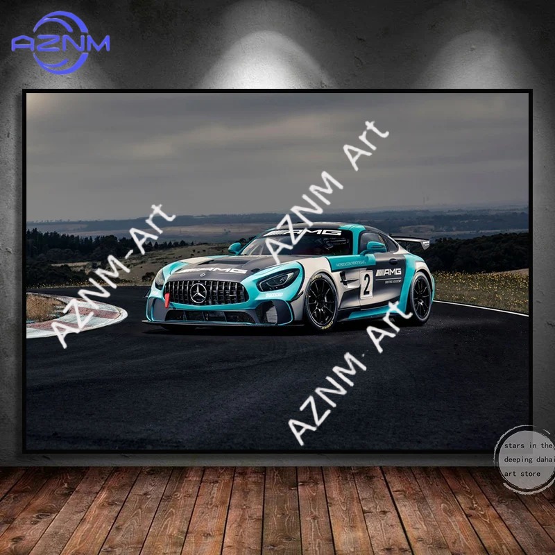 Vintage Sports Car Super Car N - Esports & Gaming Optics Gmbh บทวิจารณ์และราคา