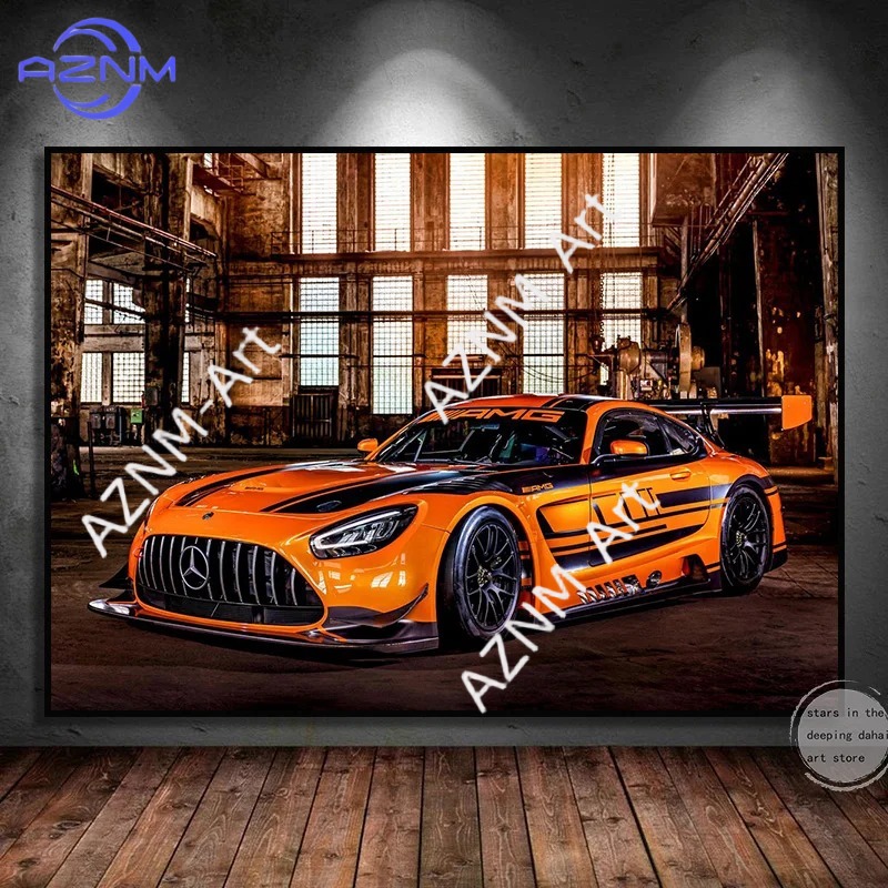 Vintage Sports Car Super Car N - Esports & Gaming Optics Gmbh บทวิจารณ์และราคา
