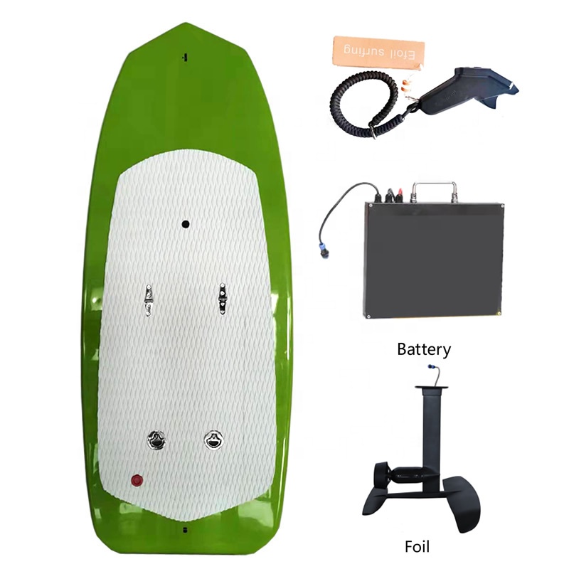 Water Sports Equipment E-Foil  - Esports & Gaming Optics Gmbh บทวิจารณ์และราคา