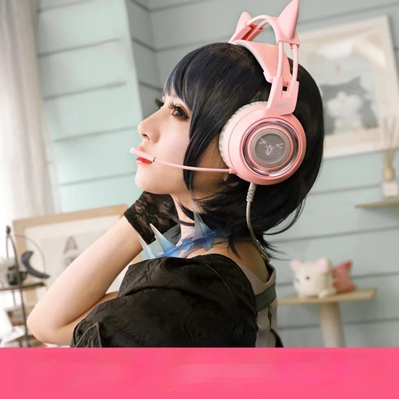SOMIC G951 Wired Gaming Headph - Gaming Headset 7.1 บทวิจารณ์และราคา