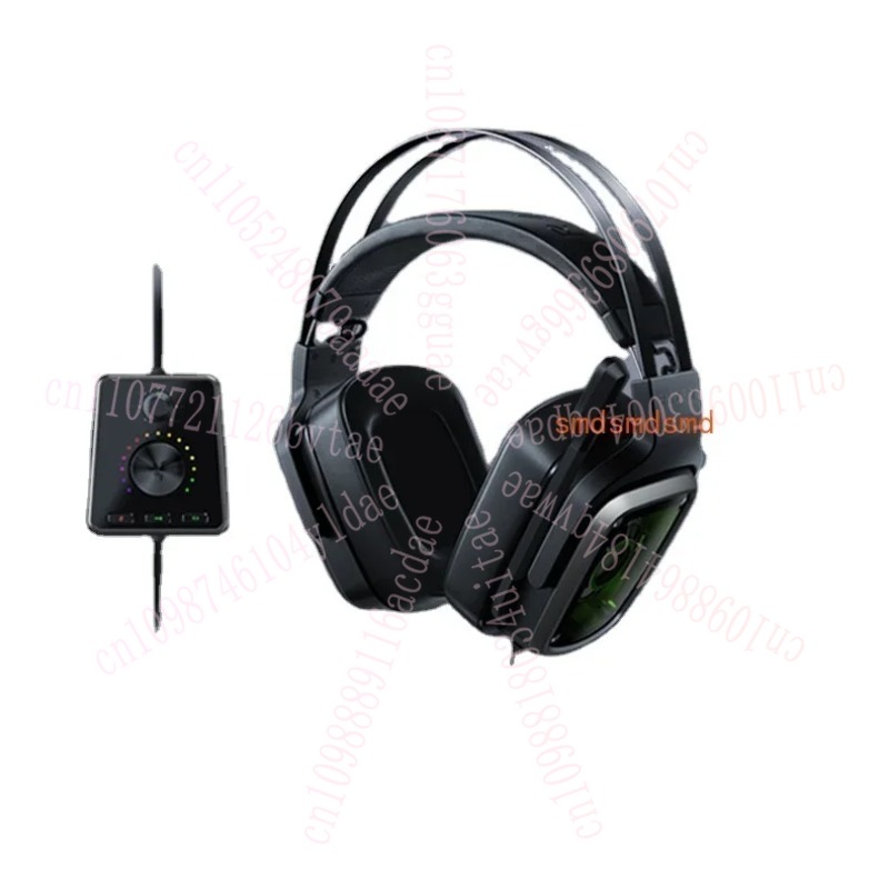 B-B-Razer Tiamat 7.1 V2 Gaming - Gaming Headset 7.1 บทวิจารณ์และราคา