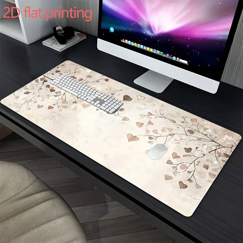 Large Non-Slip Gaming Office M - Esports Gaming Setup บทวิจารณ์และราคา