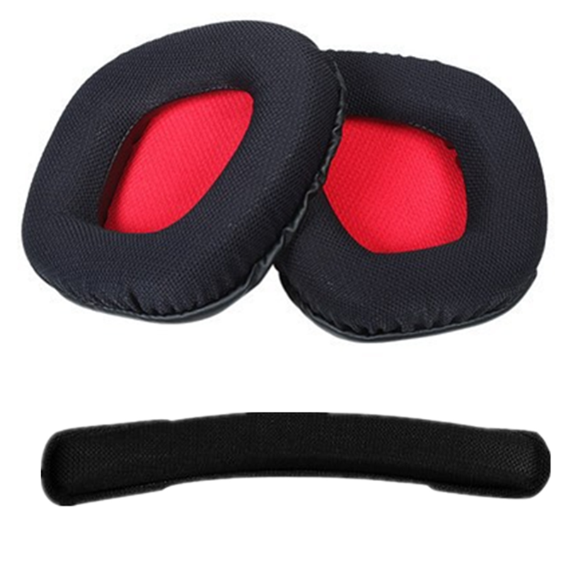 Ear Pads for Corsair Void PRO  - Gaming Headset 7.1 บทวิจารณ์และราคา