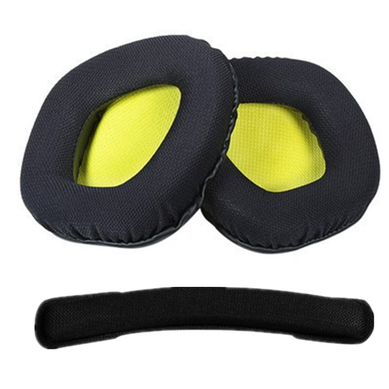 Ear Pads for Corsair Void PRO  - Gaming Headset 7.1 บทวิจารณ์และราคา