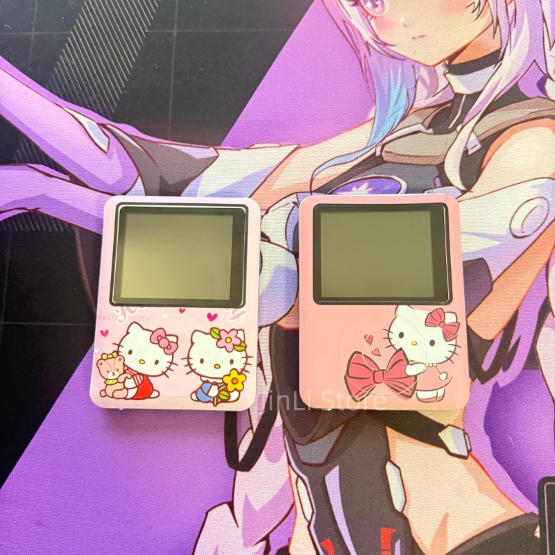 Hello Kitty Mp3 Music Player S - Esports & Gaming Optics Gmbh บทวิจารณ์และราคา