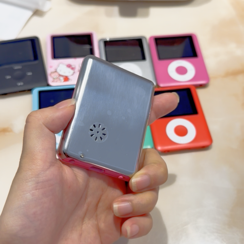 Hello Kitty Mp3 Music Player S - Esports & Gaming Optics Gmbh บทวิจารณ์และราคา