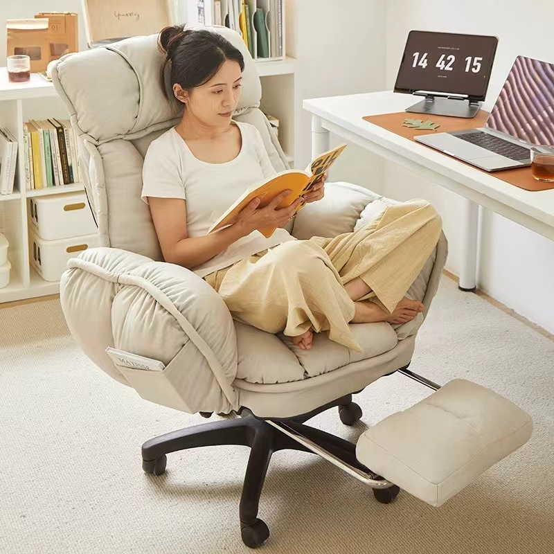 Ergonomic Gaming Chair Reclini - Esports Gaming Chair บทวิจารณ์และราคา