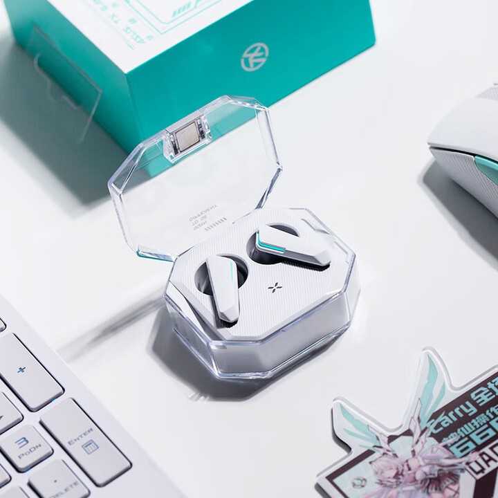 Asus TX TWS Wireless Bluetooth - Esports Gaming Setup บทวิจารณ์และราคา
