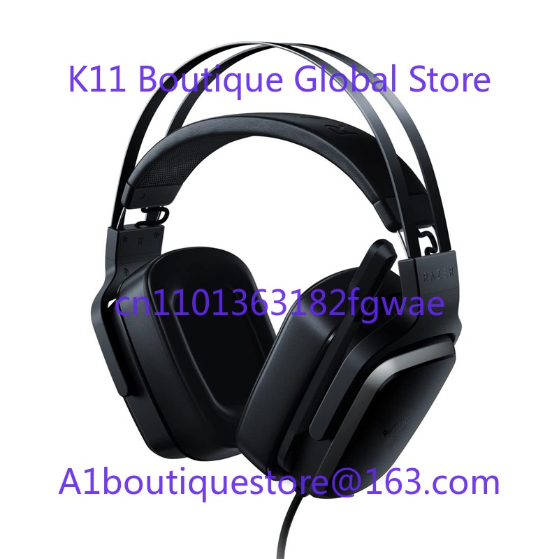 Razer Tiamat 7.1 V2 Gaming RGB - Gaming Headset 7.1 บทวิจารณ์และราคา