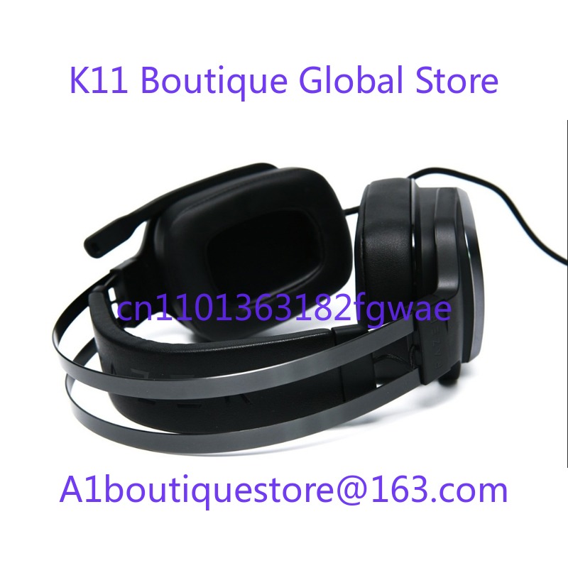 Razer Tiamat 7.1 V2 Gaming RGB - Gaming Headset 7.1 บทวิจารณ์และราคา