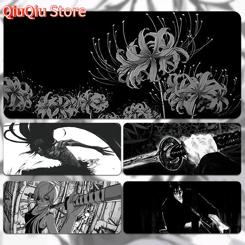Gothic Dark Anime Cartoon XXL  - Esports Gaming Setup บทวิจารณ์และราคา