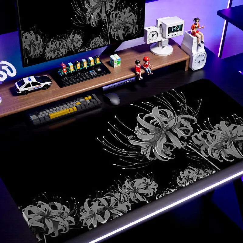 Gothic Dark Anime Cartoon XXL  - Esports Gaming Setup บทวิจารณ์และราคา