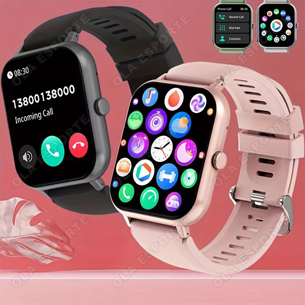 2026 New Smart Watch Wireless  - Phase Esports & Gaming Festival บทวิจารณ์และราคา