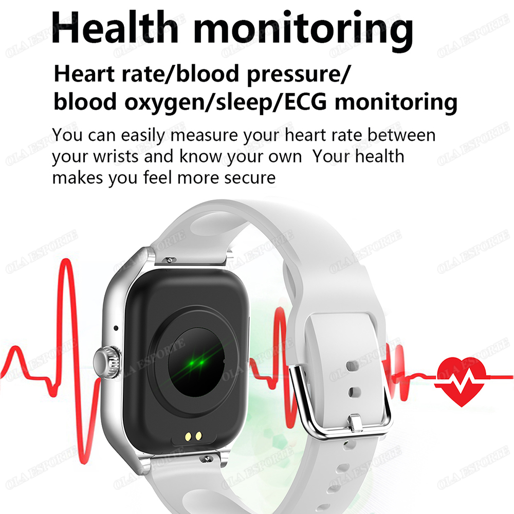 2026 New Smart Watch Wireless  - Phase Esports & Gaming Festival บทวิจารณ์และราคา