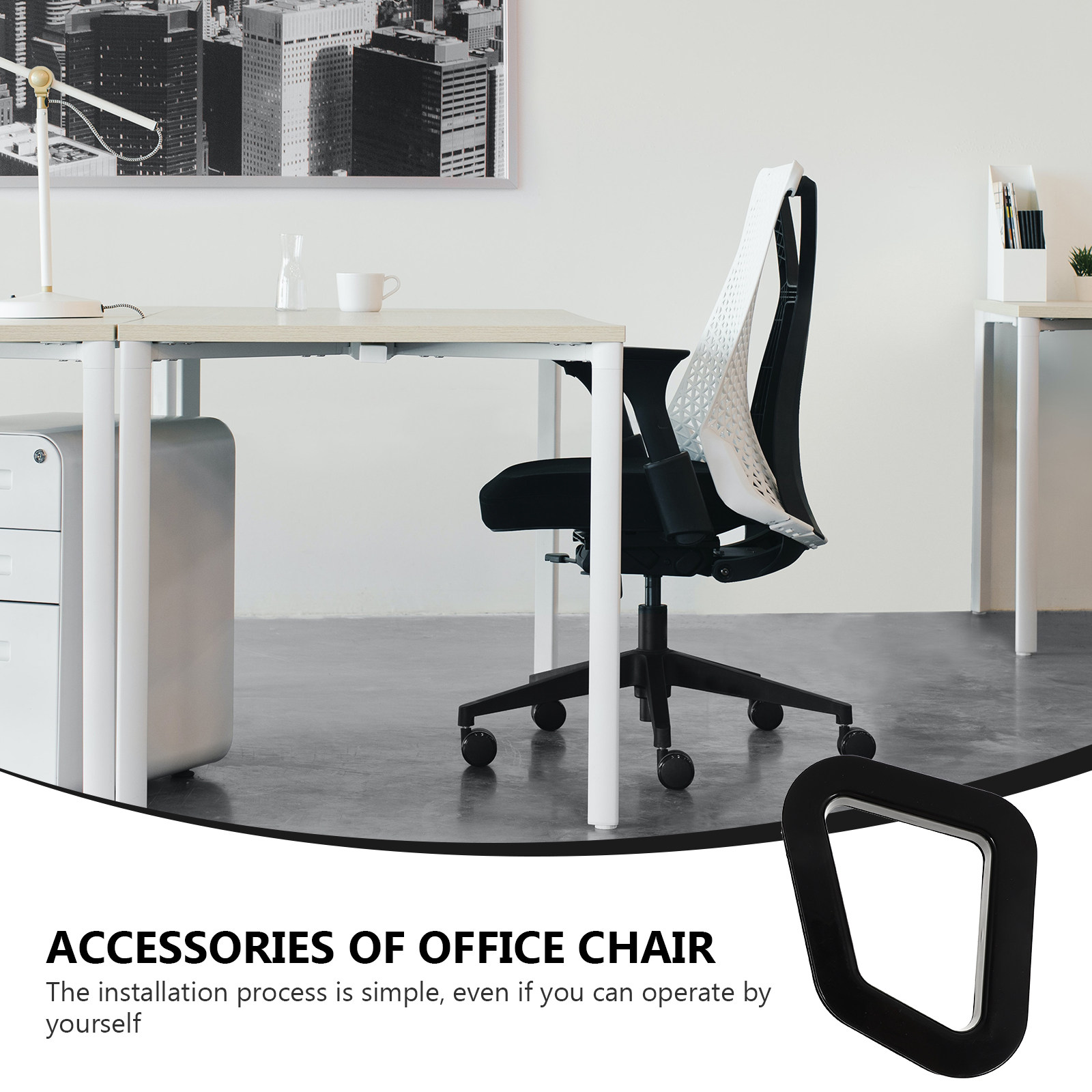 2Sets E Sports Chair Mountings - Esports Gaming Chair บทวิจารณ์และราคา