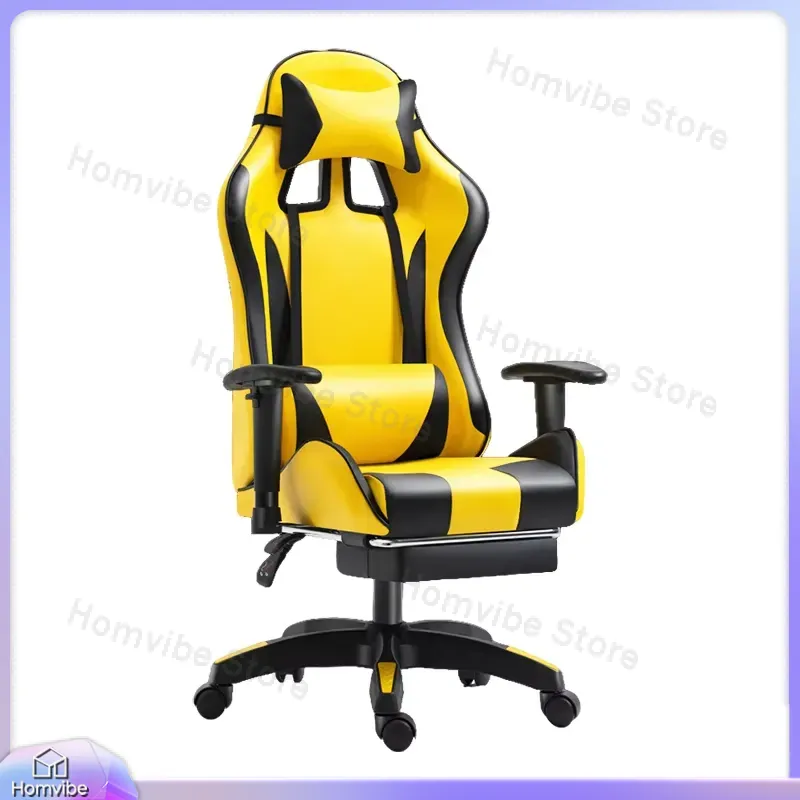 Ergonomic Gaming Chair with Lu - Esports & Gaming Optics Gmbh บทวิจารณ์และราคา