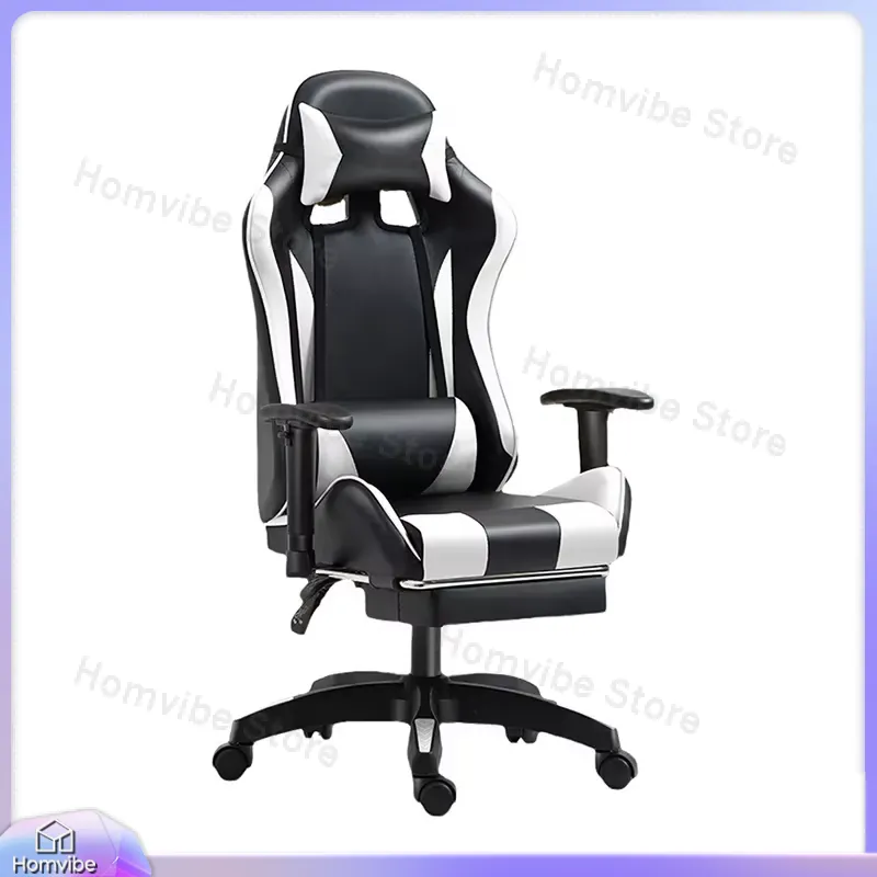 Ergonomic Gaming Chair with Lu - Esports & Gaming Optics Gmbh บทวิจารณ์และราคา