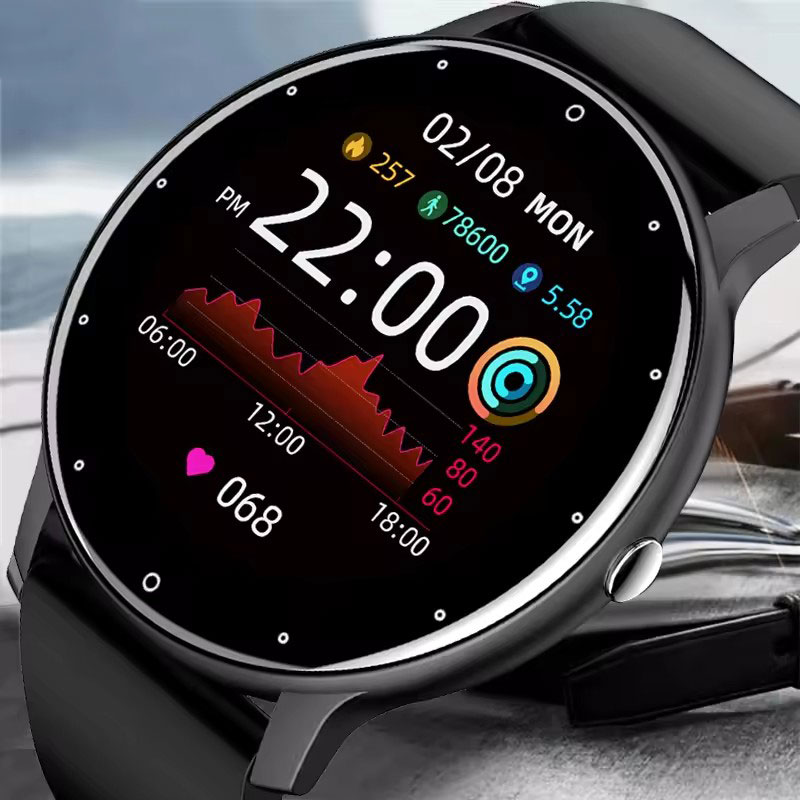2025 New SmartWatch Men Women  - Phase Esports & Gaming Festival บทวิจารณ์และราคา
