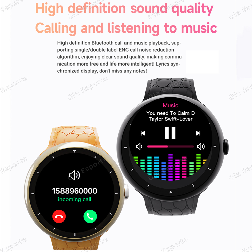 2025 New SmartWatch Men Women  - Phase Esports & Gaming Festival บทวิจารณ์และราคา