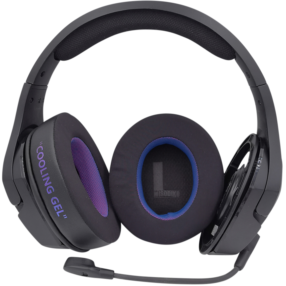 misodiko Earpads/ Headband Pad - Gaming Headset 7.1 บทวิจารณ์และราคา