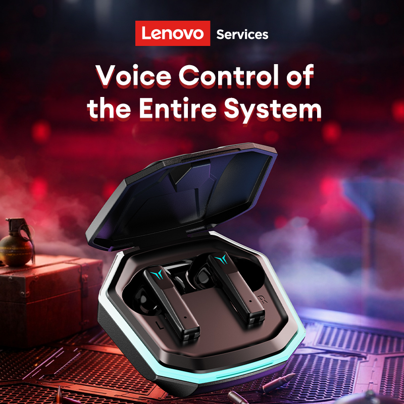 Choice Lenovo GT105 Gaming Hea - Esports Gaming Setup บทวิจารณ์และราคา