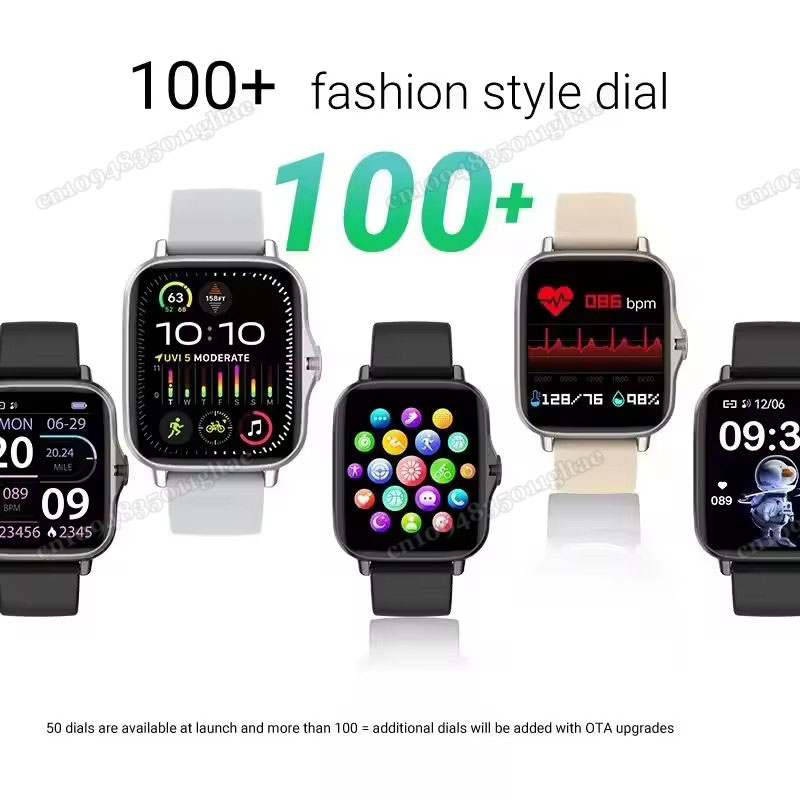 2026 New Smart Watch Android P - Phase Esports & Gaming Festival บทวิจารณ์และราคา