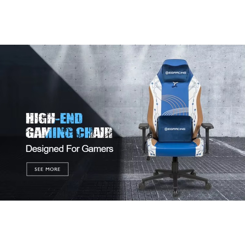 High Quality PU Leather ODM/OE - Esports Gaming Chair บทวิจารณ์และราคา
