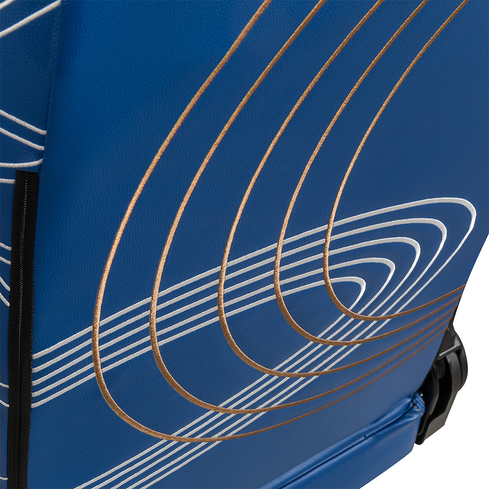 High Quality PU Leather ODM/OE - Esports Gaming Chair บทวิจารณ์และราคา