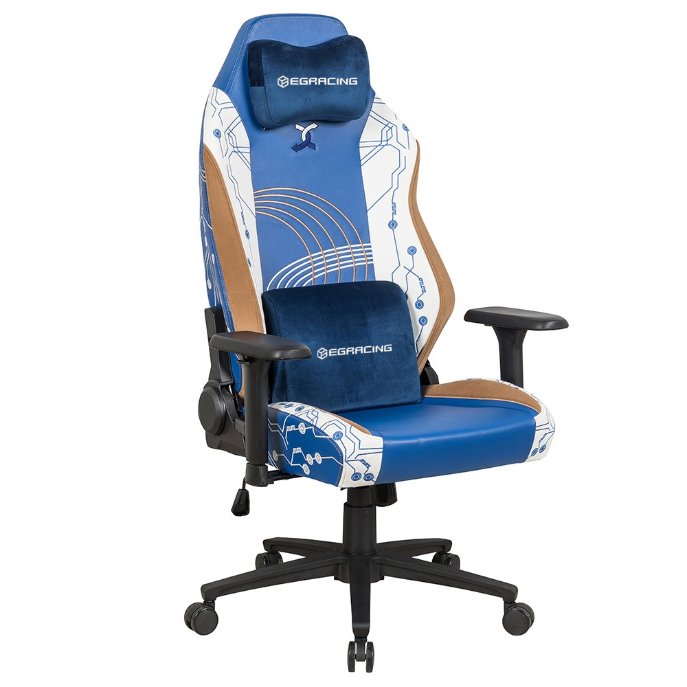High Quality PU Leather ODM/OE - Esports Gaming Chair บทวิจารณ์และราคา