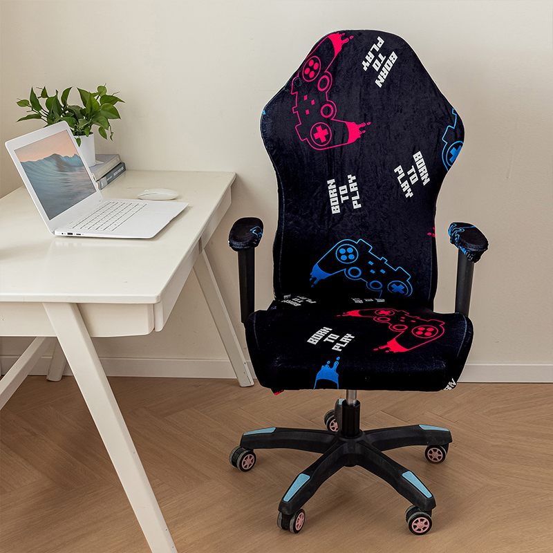 Computer Gaming Chair Cover Fa - Esports Gaming Chair บทวิจารณ์และราคา