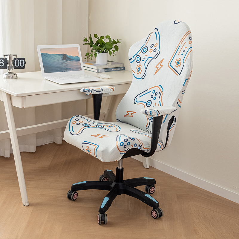 Computer Gaming Chair Cover Fa - Esports Gaming Chair บทวิจารณ์และราคา