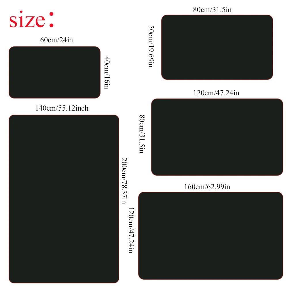 2D Huge Eye Monster Abyss Rug  - Esports Gaming Setup บทวิจารณ์และราคา