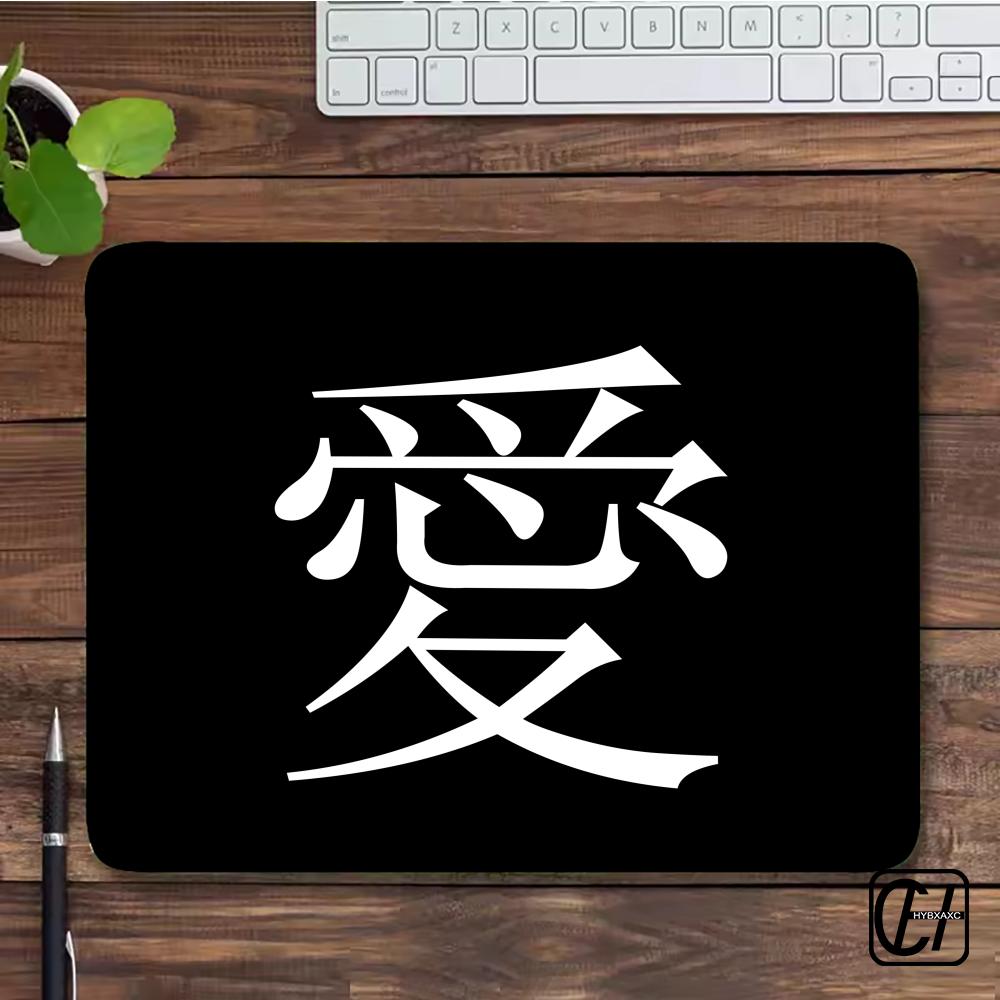 E-Sports Mousepad Chinese Char - Esports Gaming Setup บทวิจารณ์และราคา