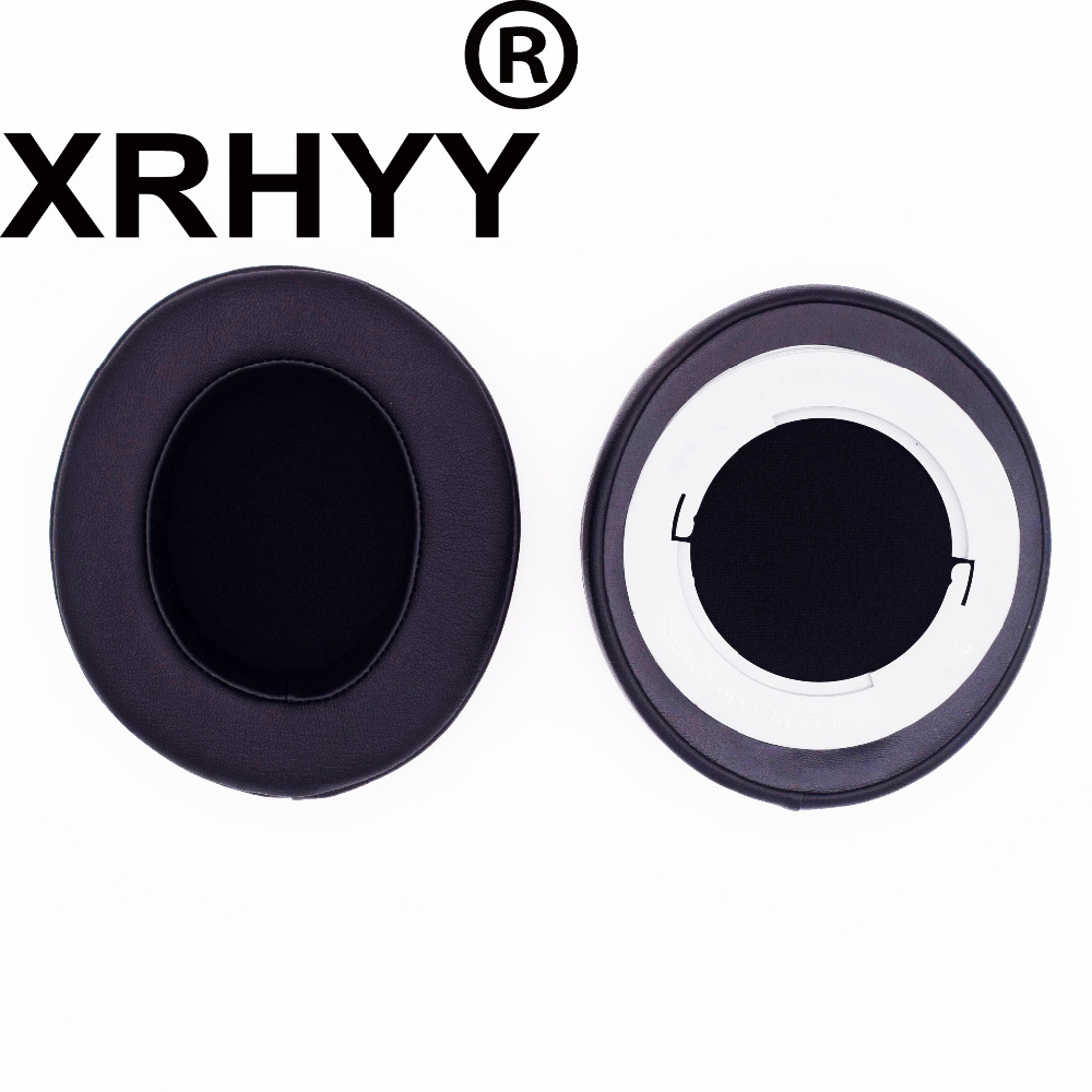 XRHYY Replacement  Earpads Ear - Gaming Headset 7.1 บทวิจารณ์และราคา