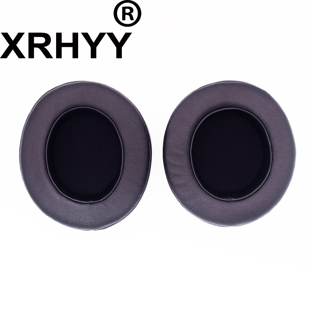 XRHYY Replacement  Earpads Ear - Gaming Headset 7.1 บทวิจารณ์และราคา